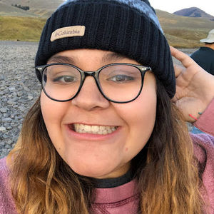 Meet your Posher, Carmella